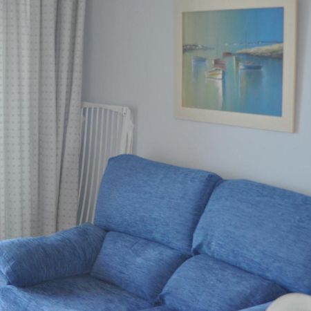 Marsin Playa 107 Vivienda Vacacional Лас-Пальмас-де-Гран-Канарія Екстер'єр фото