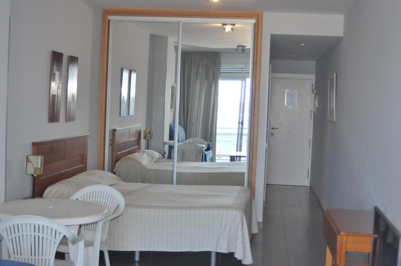 Marsin Playa 107 Vivienda Vacacional Лас-Пальмас-де-Гран-Канарія Екстер'єр фото