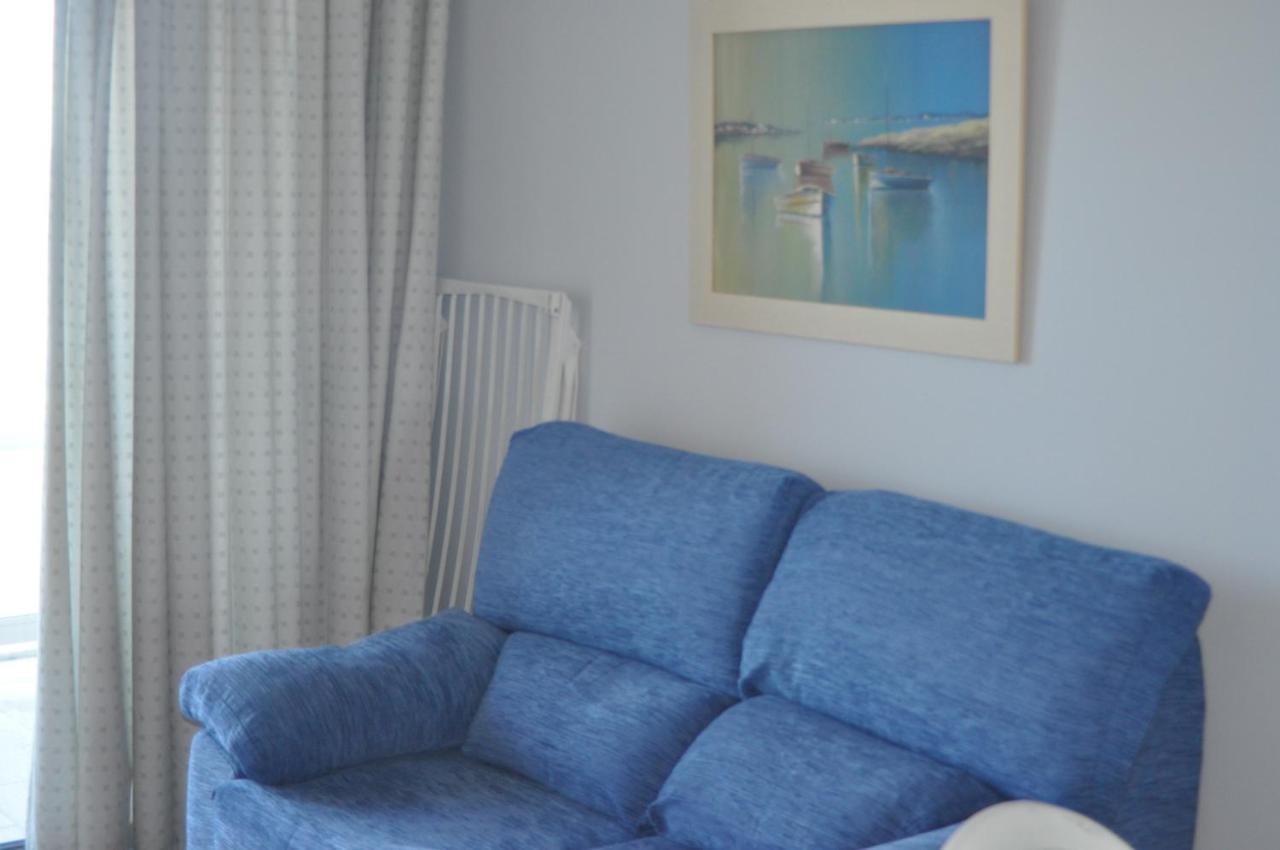 Marsin Playa 107 Vivienda Vacacional Лас-Пальмас-де-Гран-Канарія Екстер'єр фото